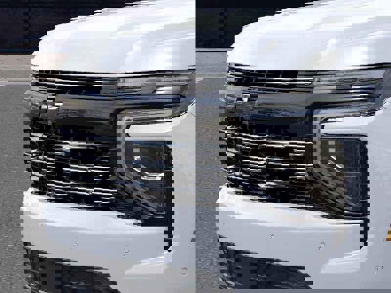 New 2026 Chevrolet Tahoe High Country image 13