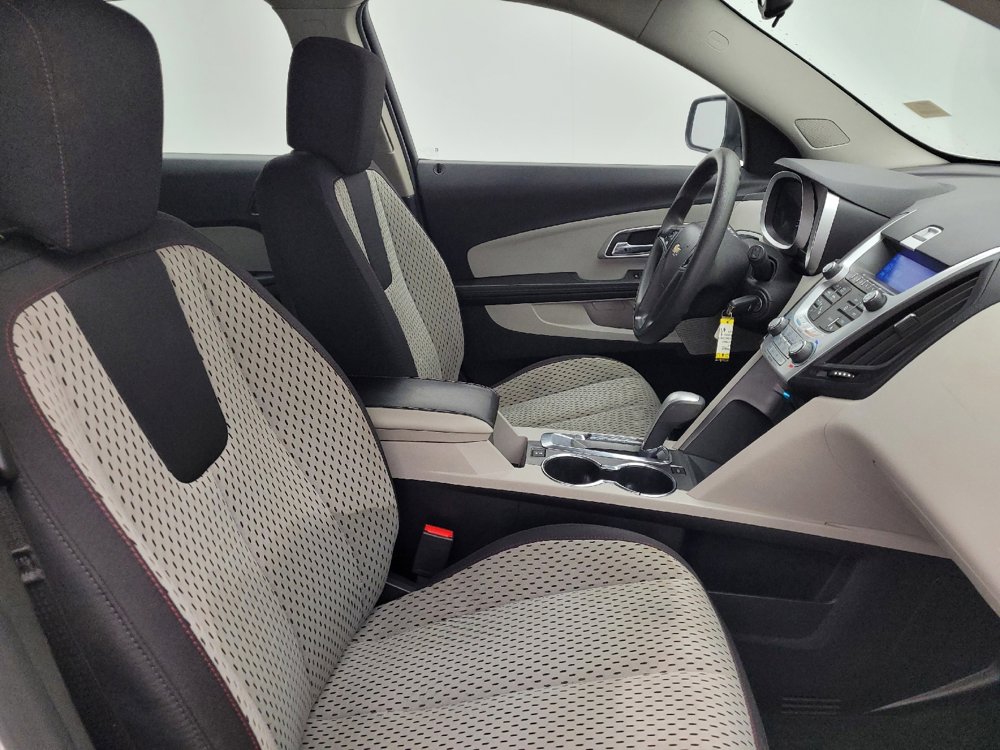 Used 2015 Chevrolet Equinox LS image 21