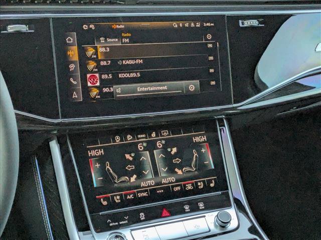 New 2026 Audi Q7 3.0T Premium Plus image 12