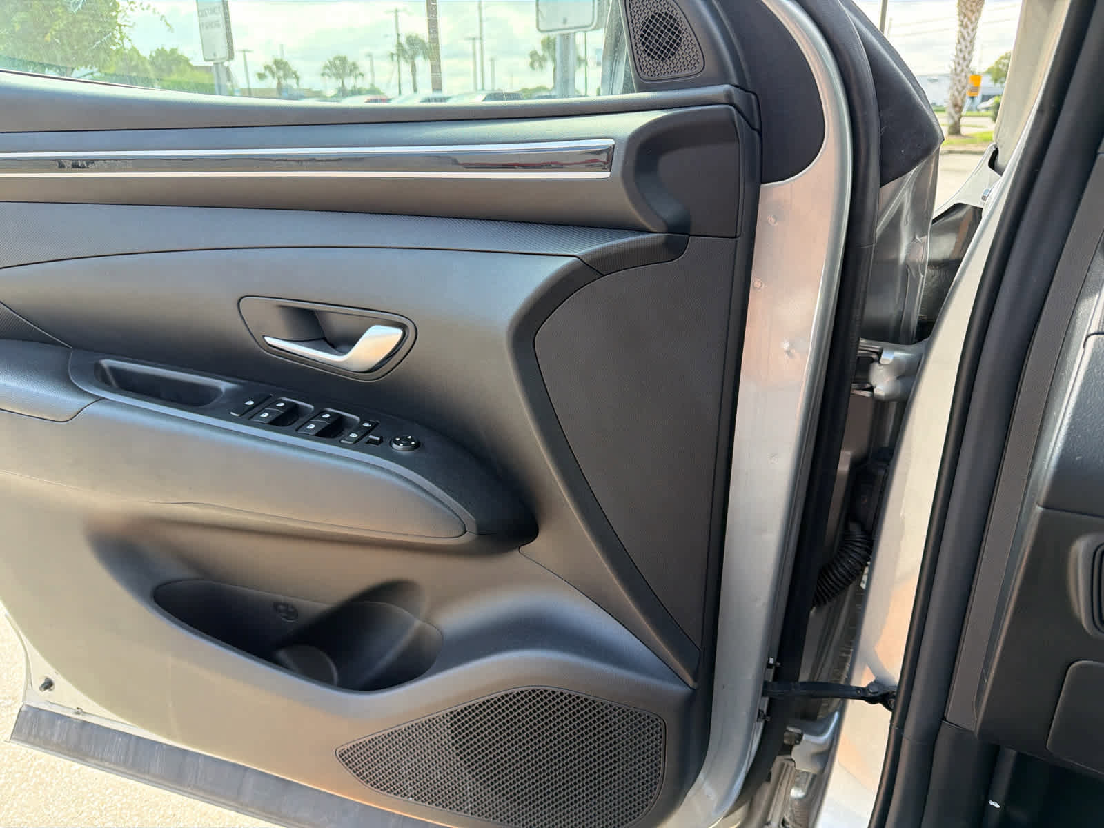 Used 2024 Hyundai Tucson SEL FWD image 35