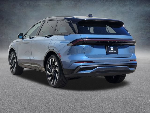 New 2026 Lincoln Nautilus Reserve w/ Jet Appearance Package AWD/4WD image 5