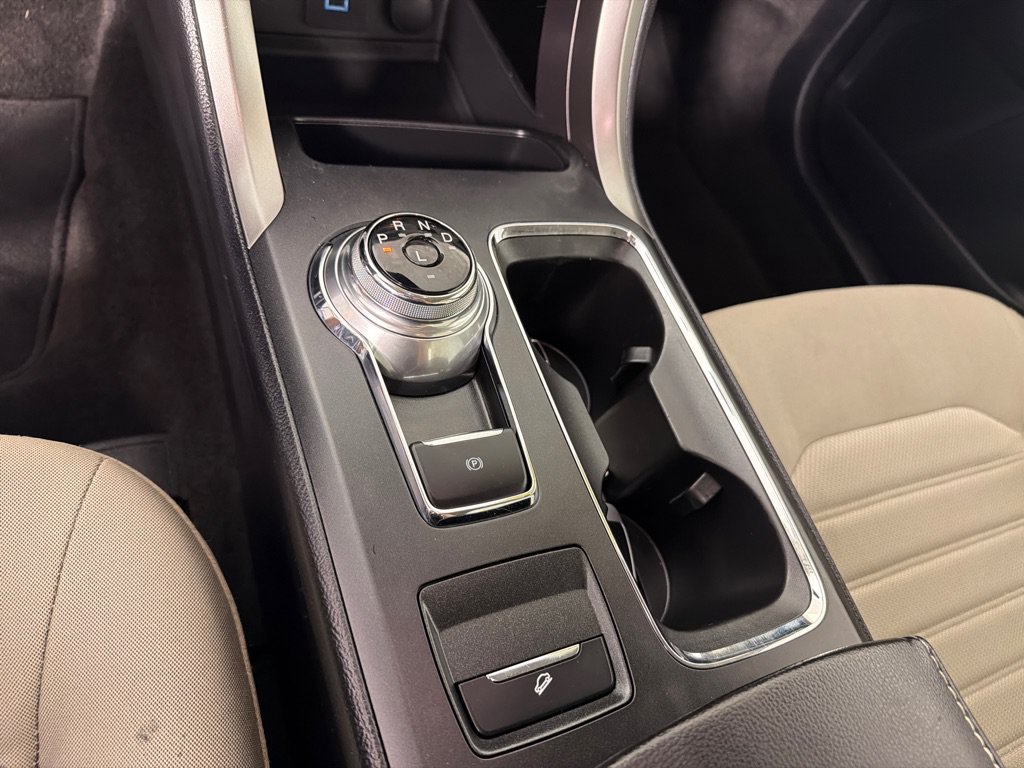 Used 2020 Ford Fusion S FWD image 16
