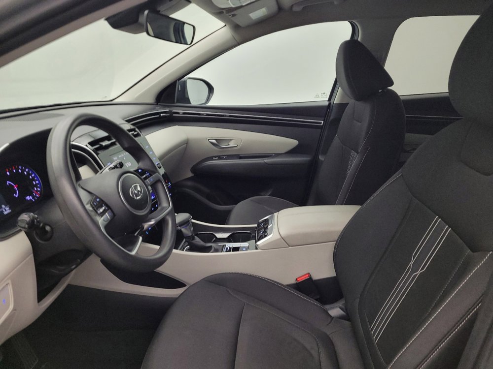 Used 2024 Hyundai Tucson SEL image 17
