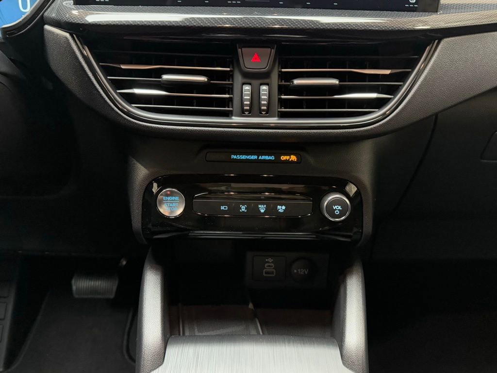 New 2026 Ford Escape ST-Line Select w/ Tech Pack #2 image 22