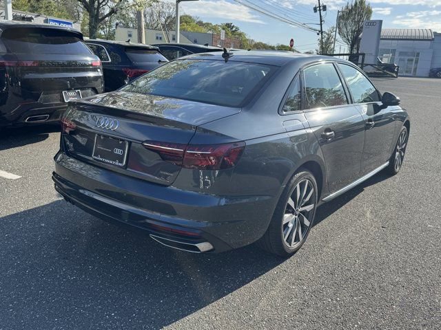 Used 2023 Audi A4 2.0T Premium Plus w/ Premium Plus Package image 5