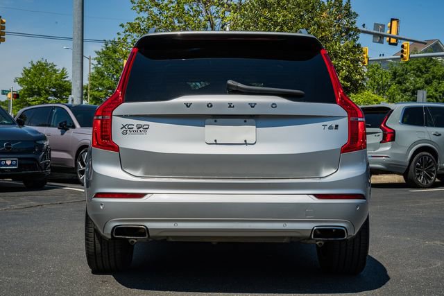 Used 2019 Volvo XC90 T6 Momentum w/ Advanced Package AWD/4WD image 6