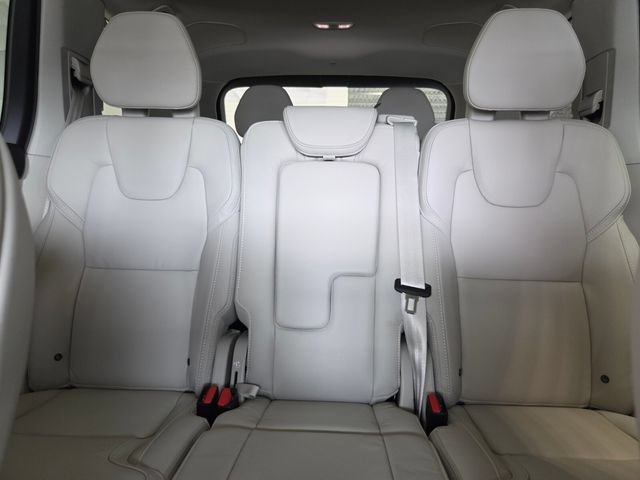 New 2026 Volvo XC90 B6 Ultra w/ Protection Package AWD/4WD image 11