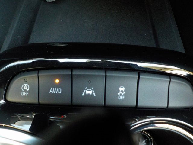 New 2026 Buick Encore GX Sport Touring w/ Comfort Package image 35