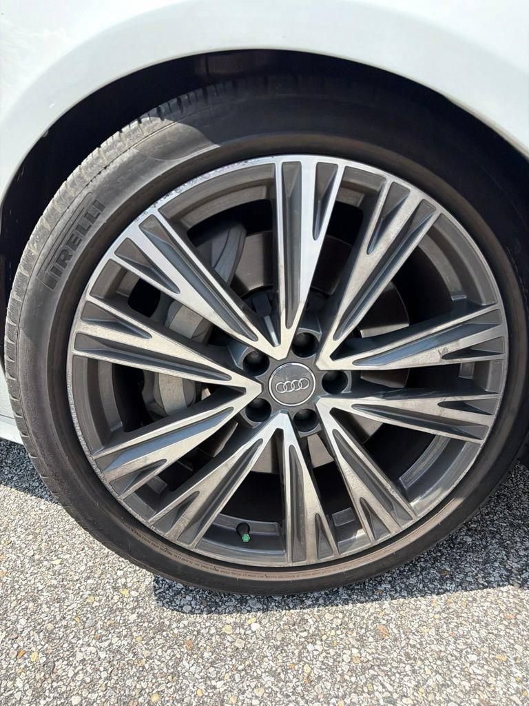 Used 2019 Audi A6 3.0T Premium Plus AWD/4WD image 18