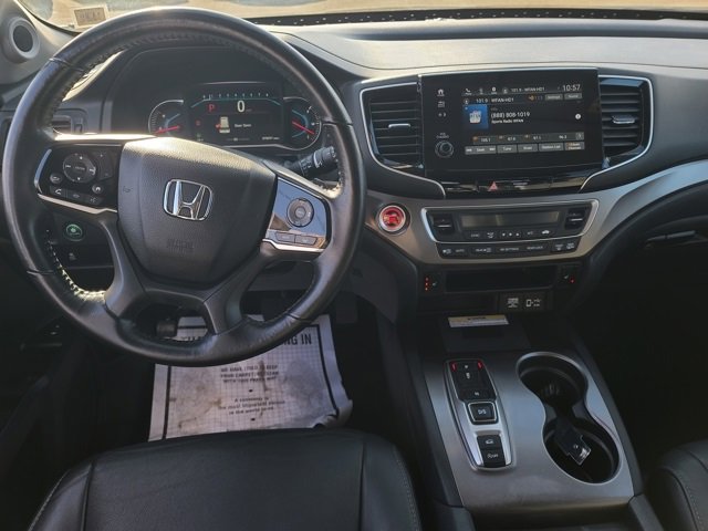 Used 2021 Honda Pilot Special Edition image 3