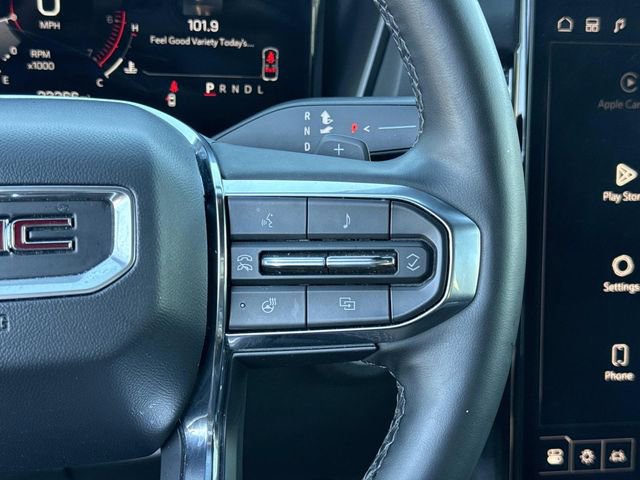 Used 2025 GMC Terrain Elevation image 26