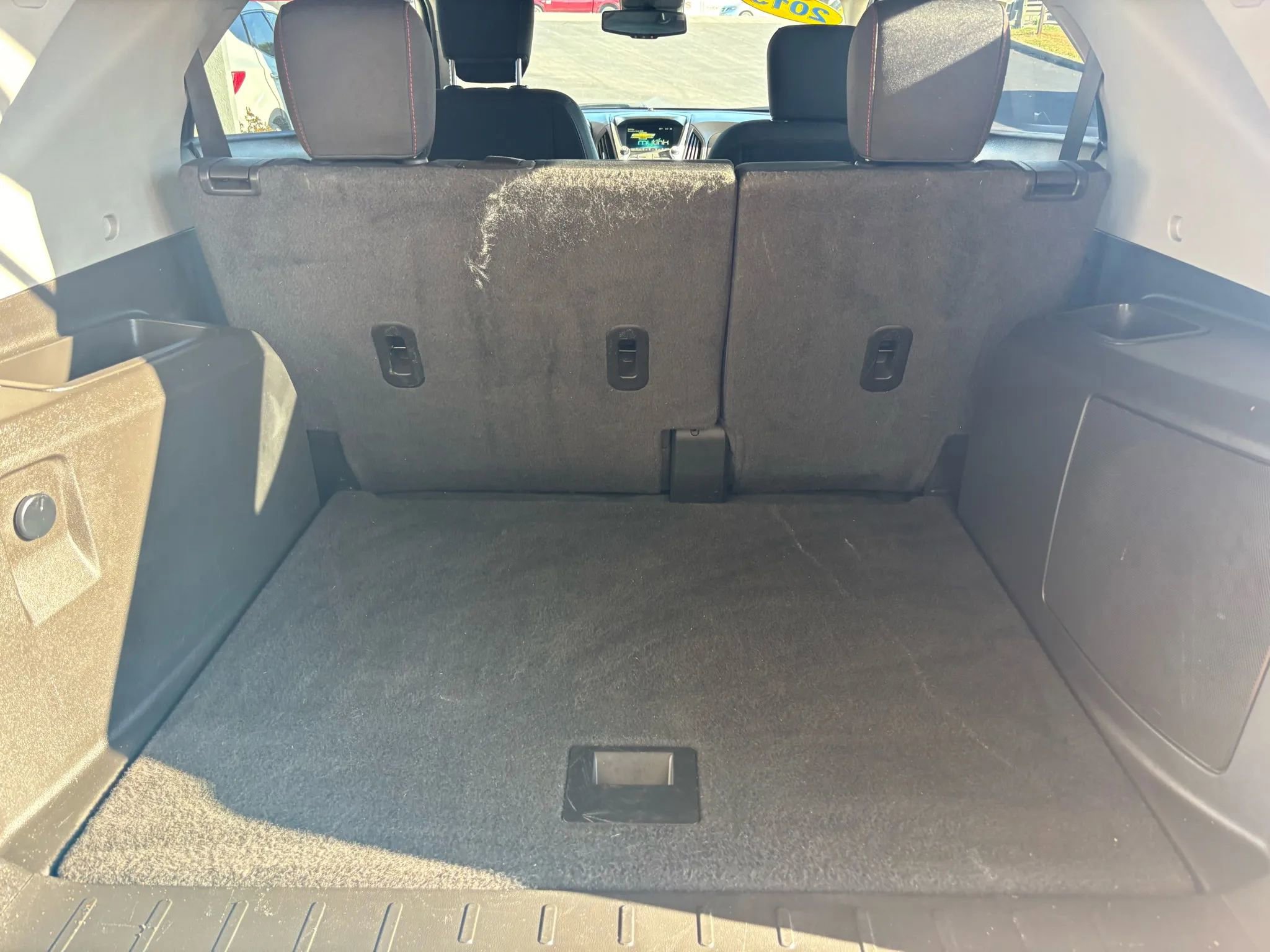 Used 2015 Chevrolet Equinox LT w/ Driver Convenience Package image 23