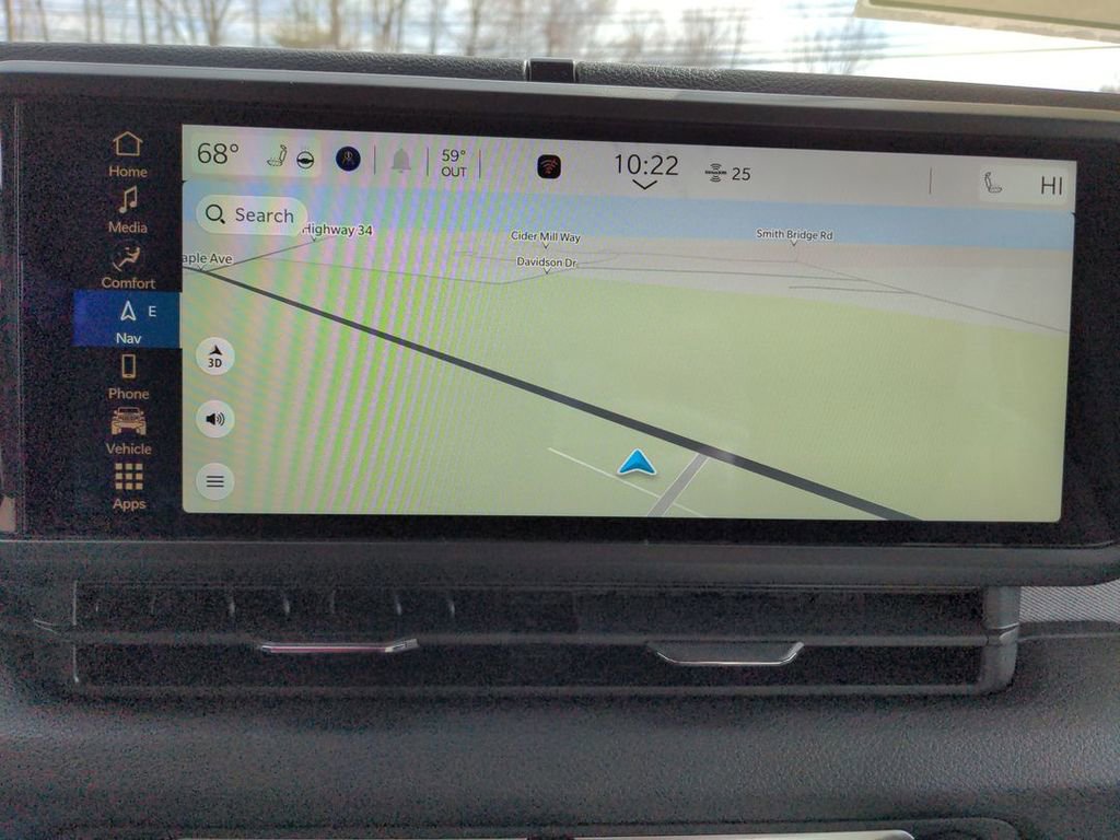 New 2025 Jeep Gladiator Willys image 18