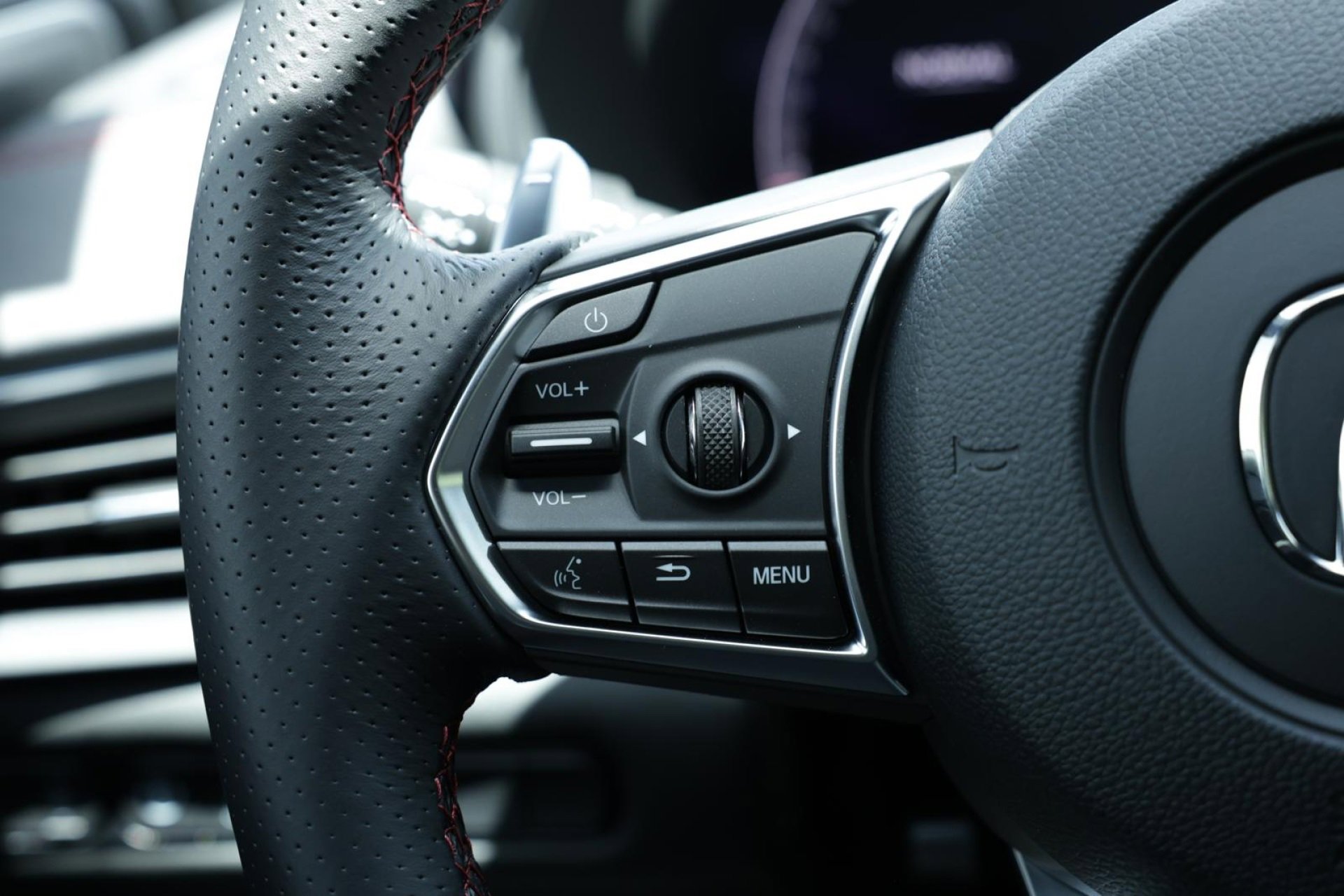 Used 2025 Acura TLX SH-AWD w/ A-SPEC Pkg image 19