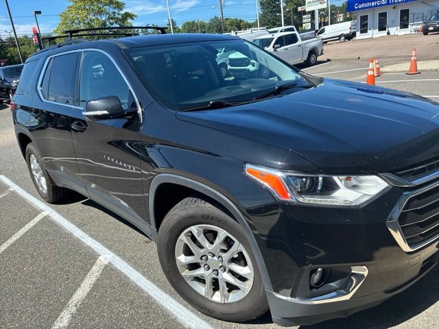Used 2019 Chevrolet Traverse LT AWD/4WD image 1
