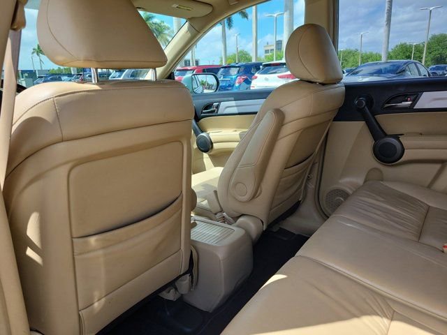 Used 2011 Honda CR-V EX-L image 14