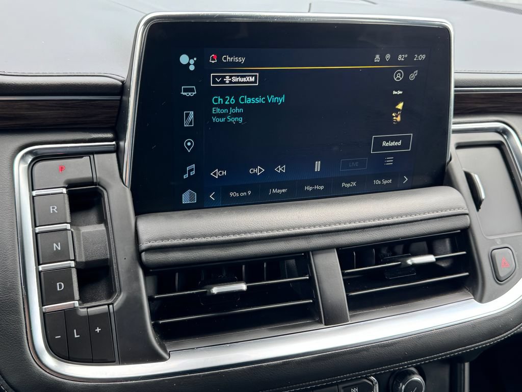 Used 2022 Chevrolet Tahoe LT AWD/4WD image 26
