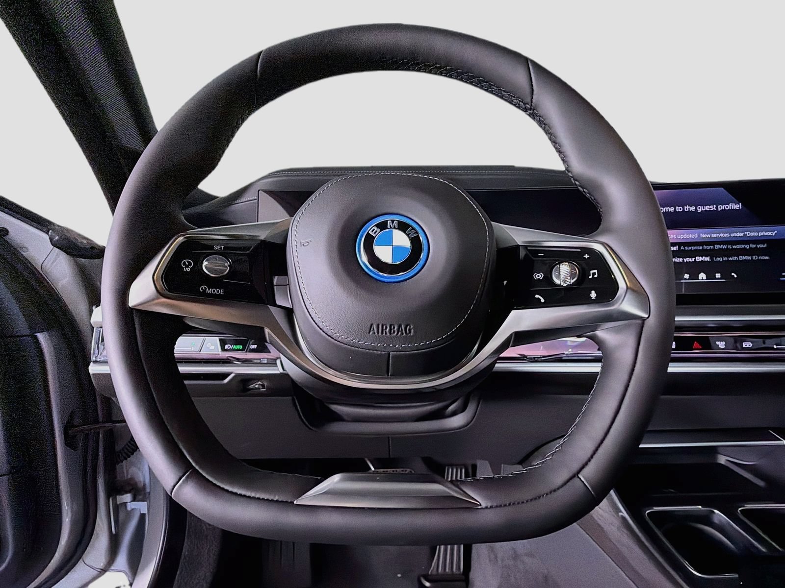 New 2026 BMW i7 eDrive50 RWD image 11