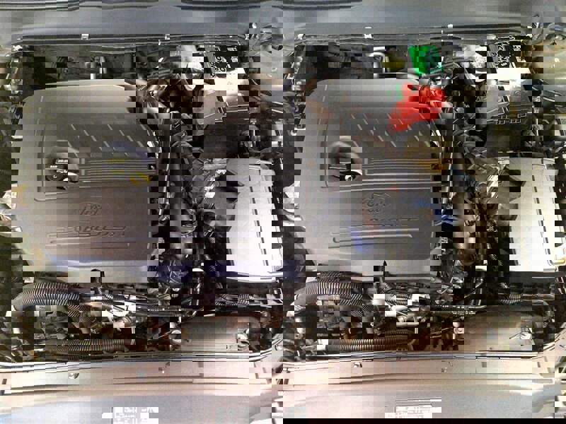 Used 2014 Ford Fusion SE w/ Equipment Group 201A image 13