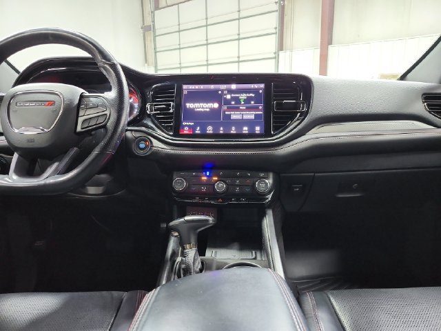 Used 2021 Dodge Durango R/T AWD/4WD image 24