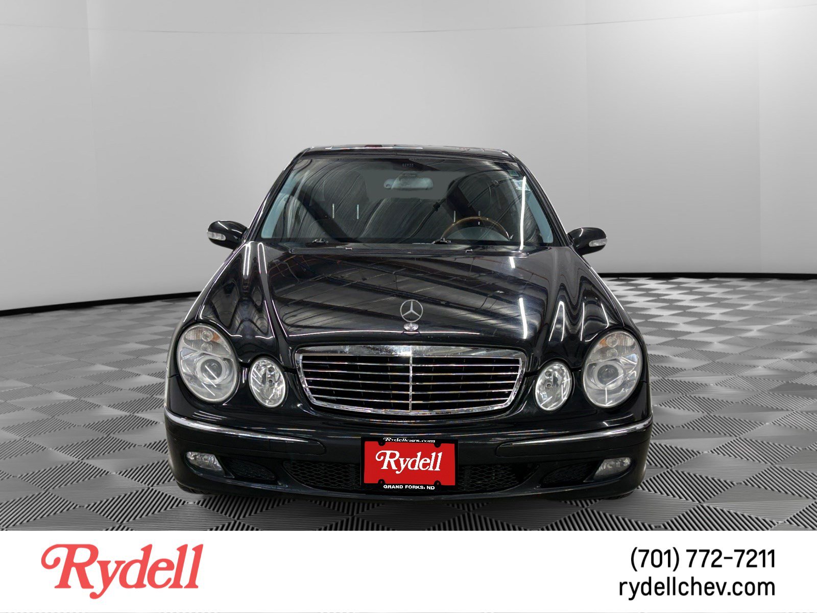 Used 2006 Mercedes-Benz E 350 Sedan image 8