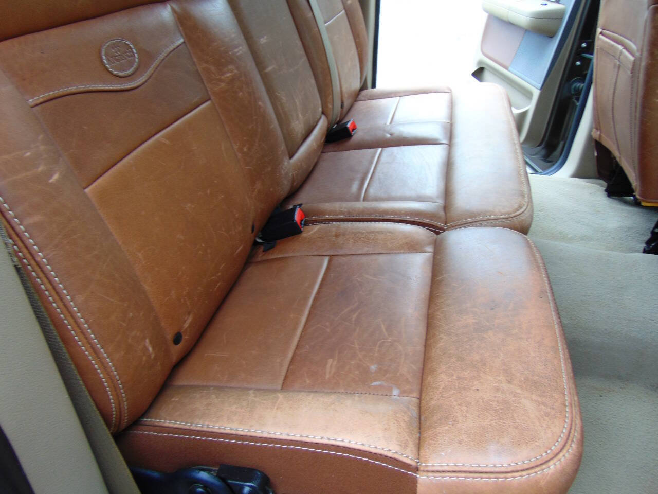 Used 2008 Ford F150 King Ranch AWD/4WD image 17
