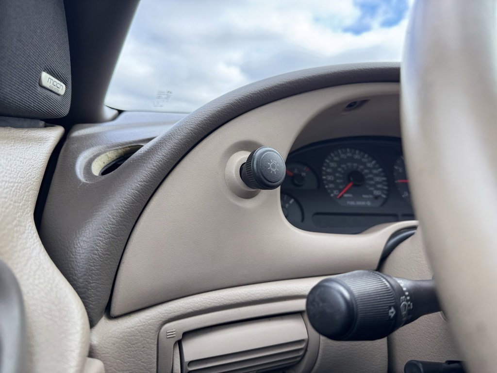 Used 2002 Ford Mustang GT image 22