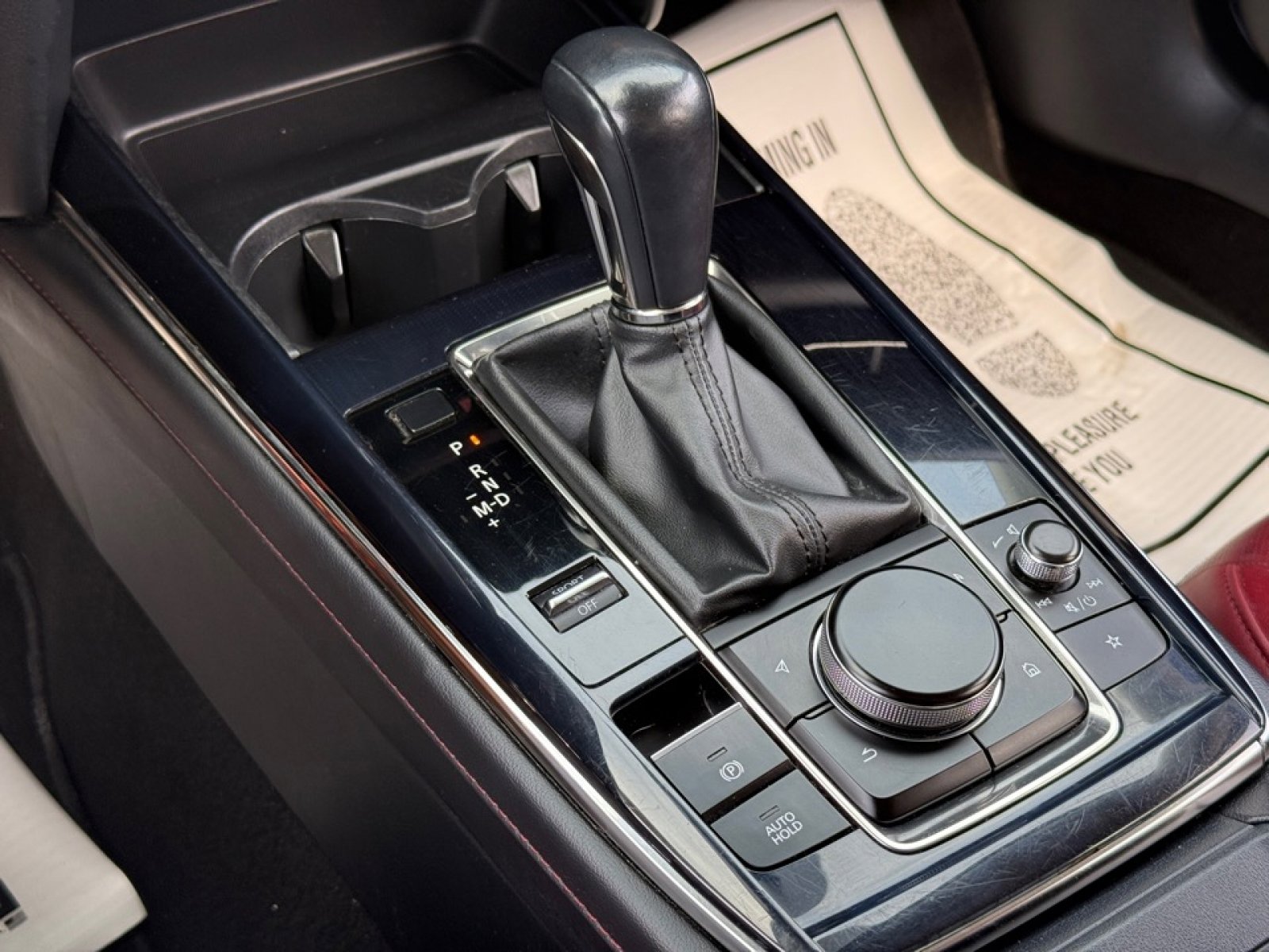 Used 2023 MAZDA CX-30 AWD 2.5 S w/ Preferred Package image 30