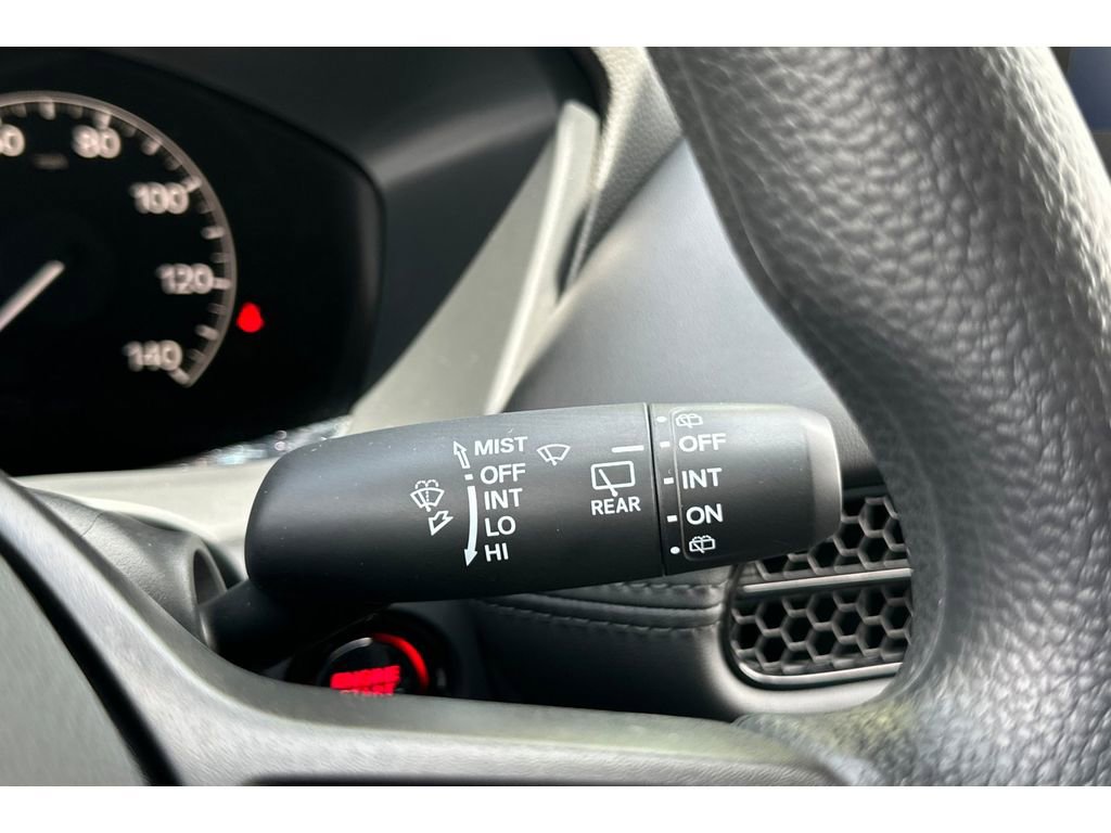 Certified 2026 Honda HR-V LX image 39