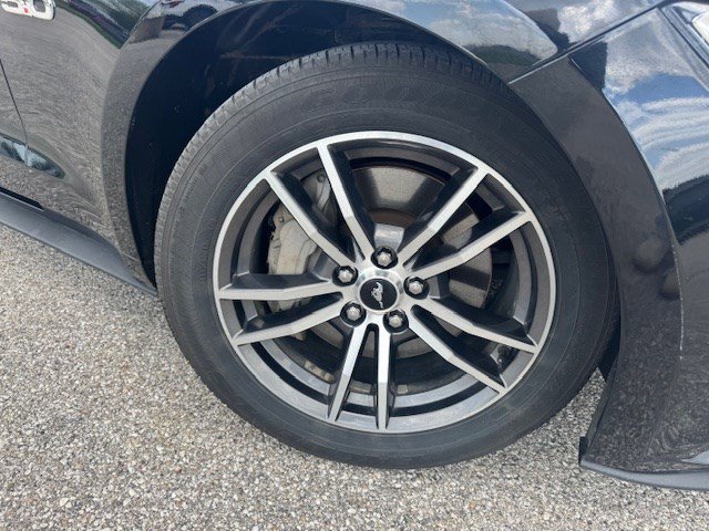 Used 2017 Ford Mustang GT Premium RWD image 37
