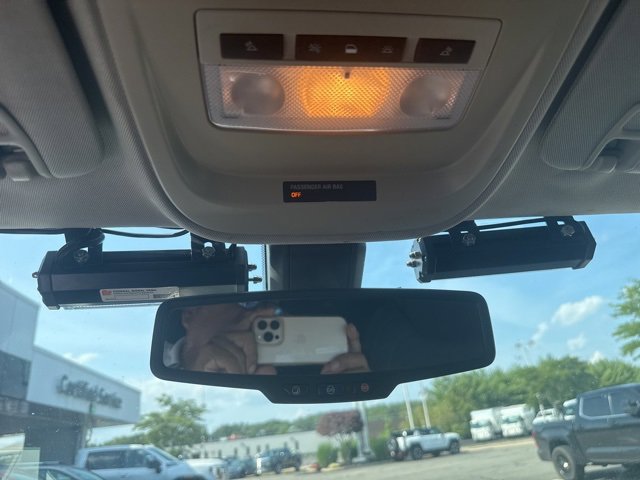 Used 2016 GMC Canyon SLE w/ SLE Convenience Package image 23