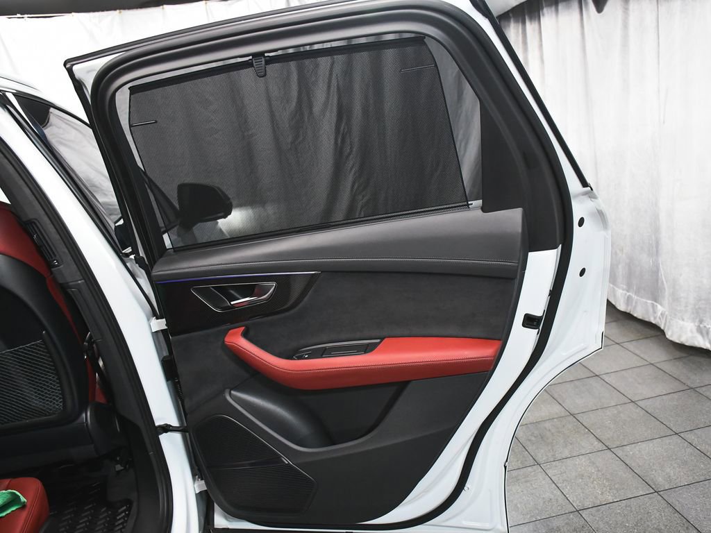 Used 2023 Audi SQ7 Prestige image 18
