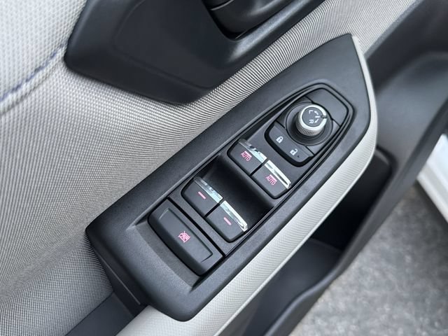Certified 2026 Subaru Forester Premium AWD/4WD image 28