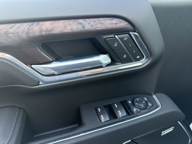 New 2026 GMC Sierra 1500 SLT w/ SLT Premium Plus Package image 20