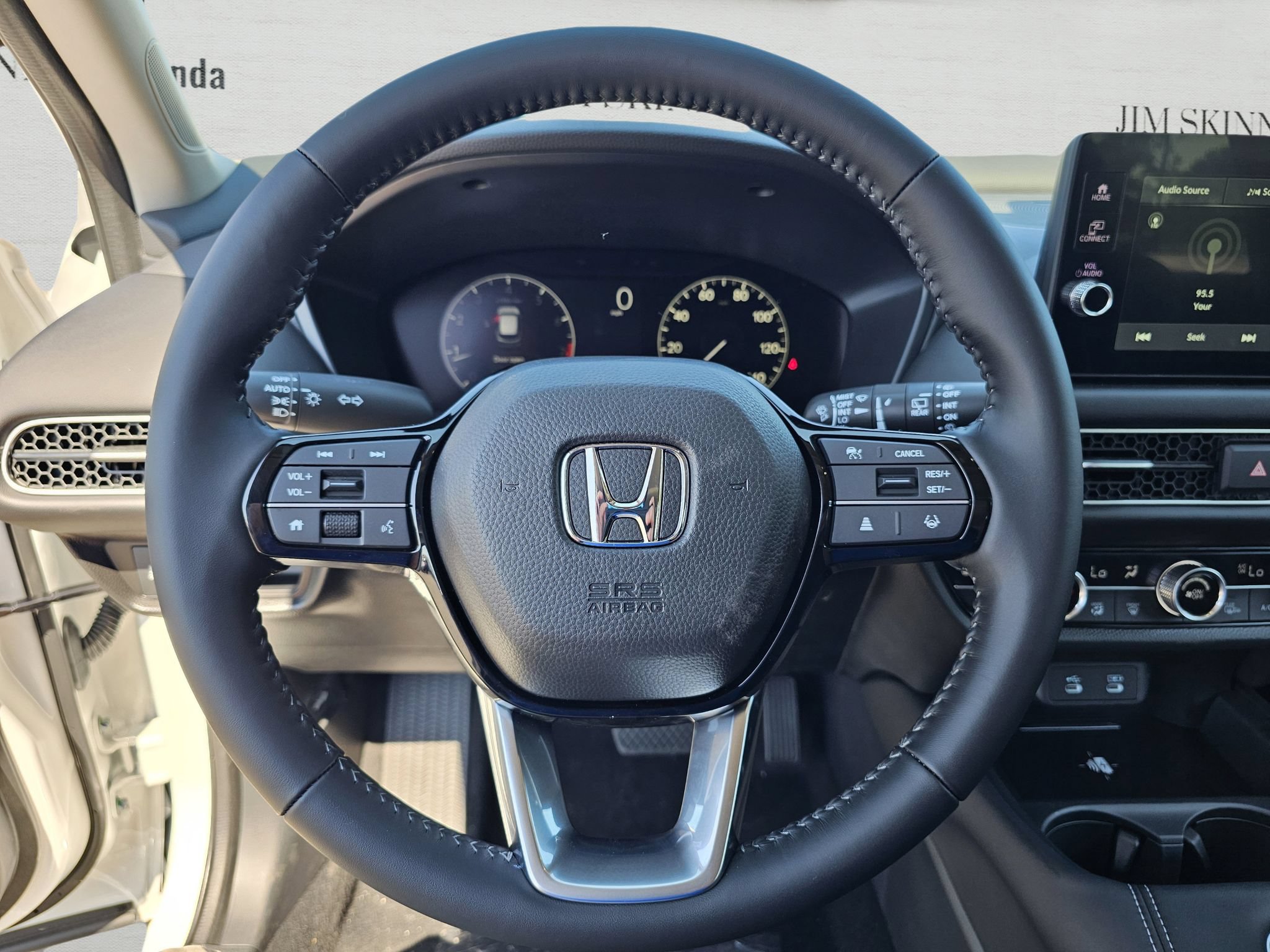 Used 2026 Honda HR-V EX-L image 20