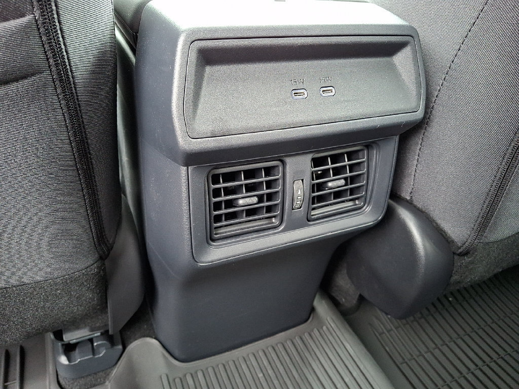 Certified 2026 Toyota RAV4 SE AWD/4WD image 11