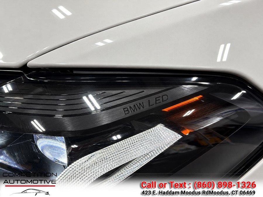 Used 2022 BMW 540i xDrive w/ Executive Package AWD/4WD image 19