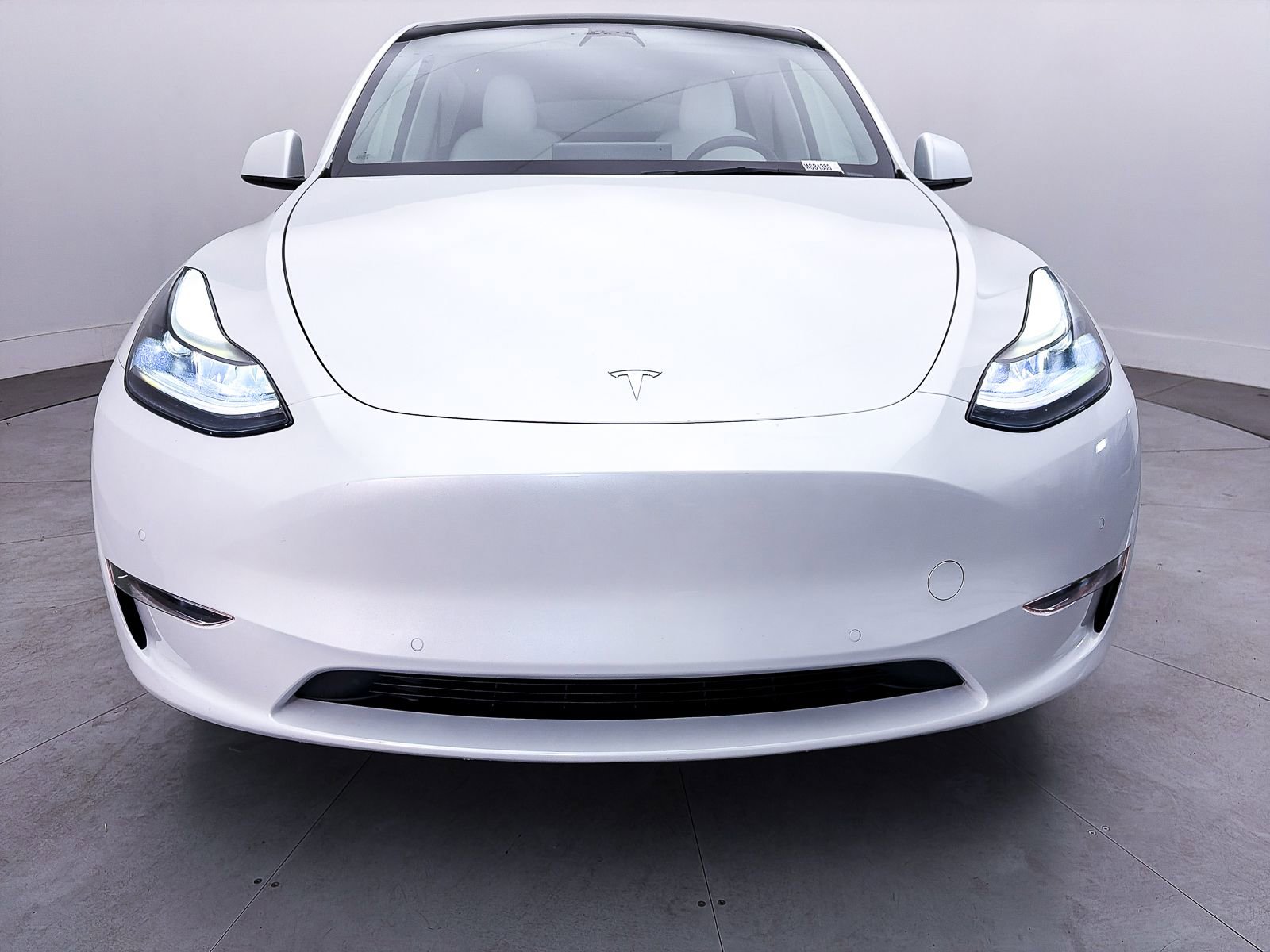 Used 2022 Tesla Model Y Performance AWD/4WD image 11