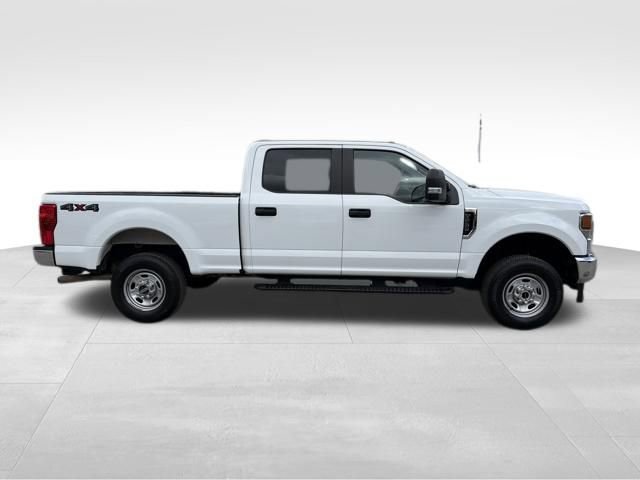 Used 2020 Ford F250 XL w/ Power Equipment Group image 2