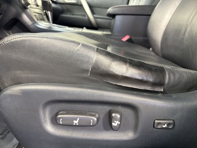 Used 2008 Toyota Highlander Sport AWD/4WD image 21