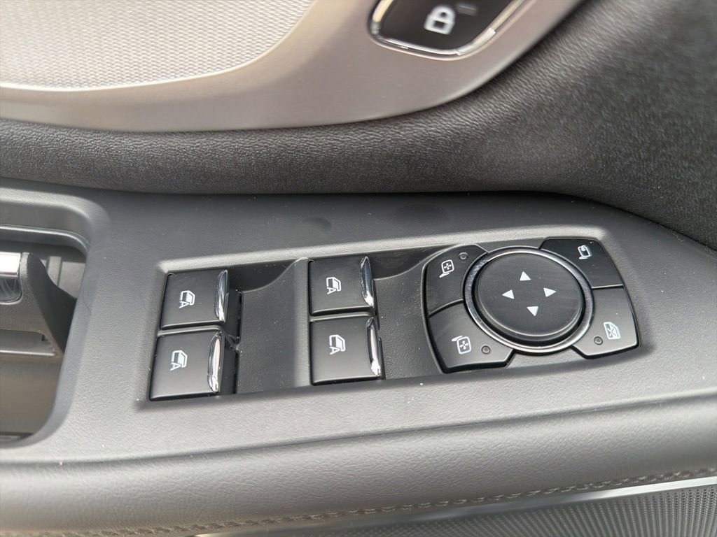 New 2026 Ford Expedition Max Active AWD/4WD image 17