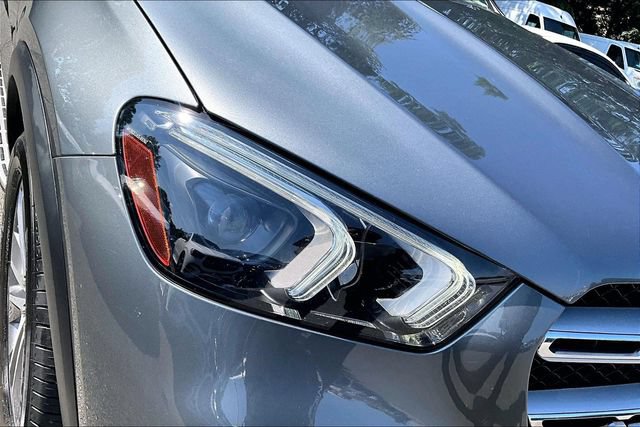 Certified 2022 Mercedes-Benz GLE 350 4MATIC image 24
