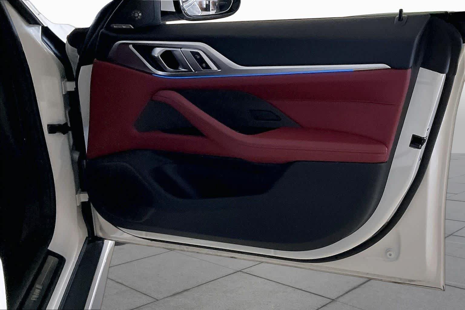 Certified 2023 BMW i4 eDrive35 RWD image 21