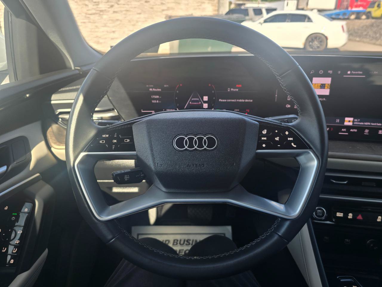 Used 2025 Audi Q5 Premium AWD/4WD image 7