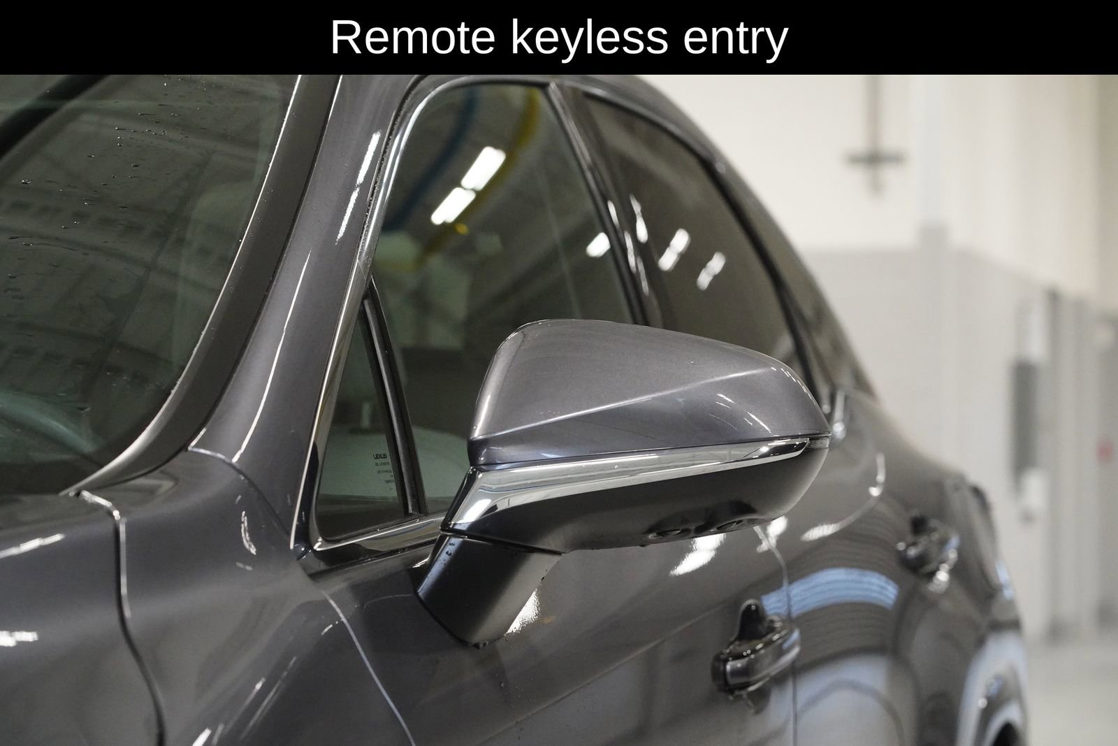 Used 2023 Lexus RX 350 Premium Plus image 10