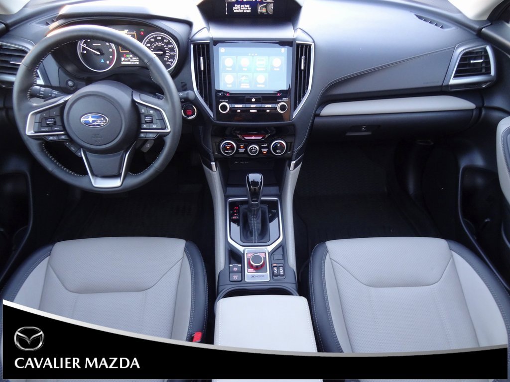 Used 2023 Subaru Forester Limited w/ Popular Package #2 image 19