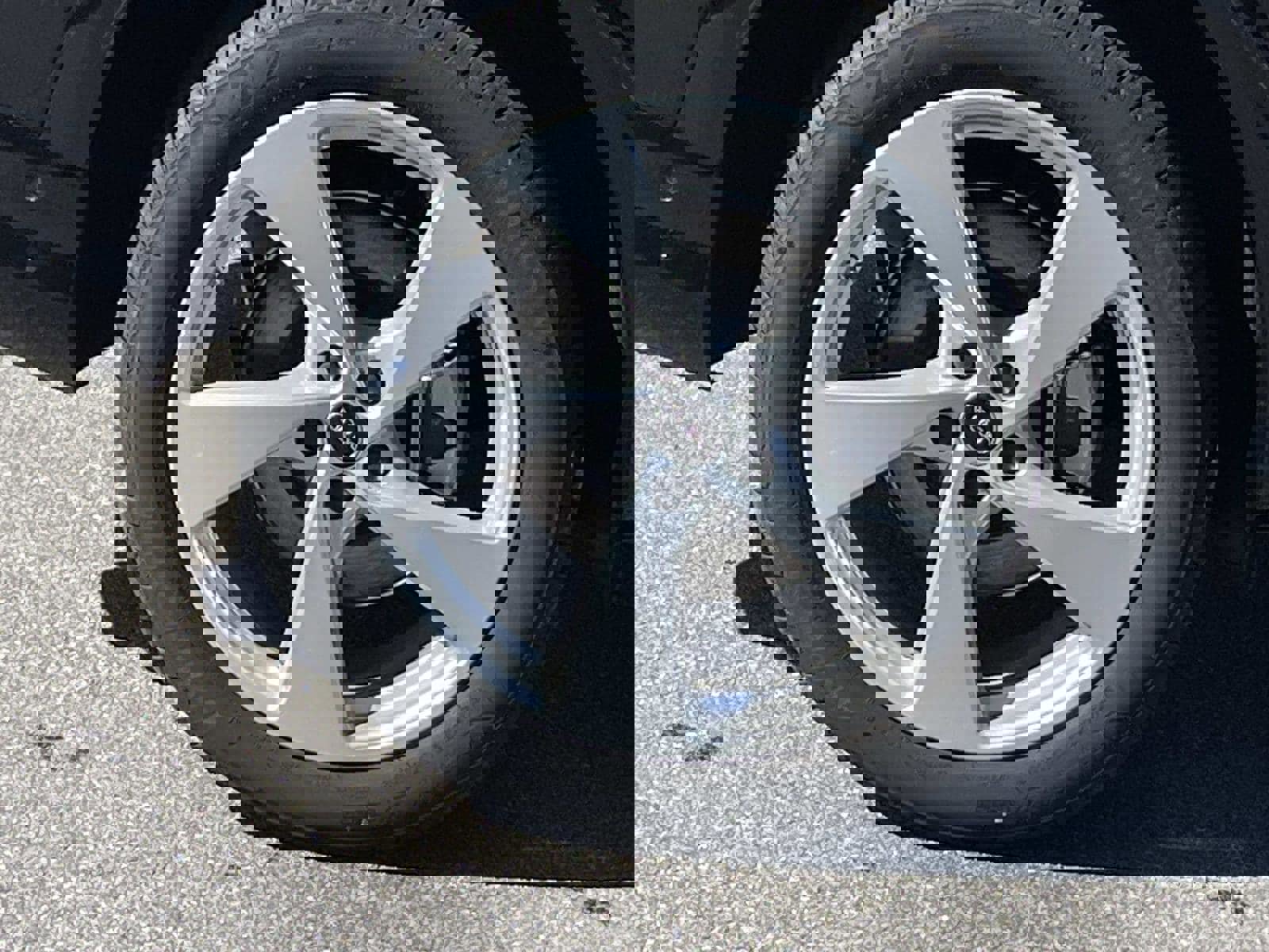 New 2025 Audi Q5 Premium Plus image 9