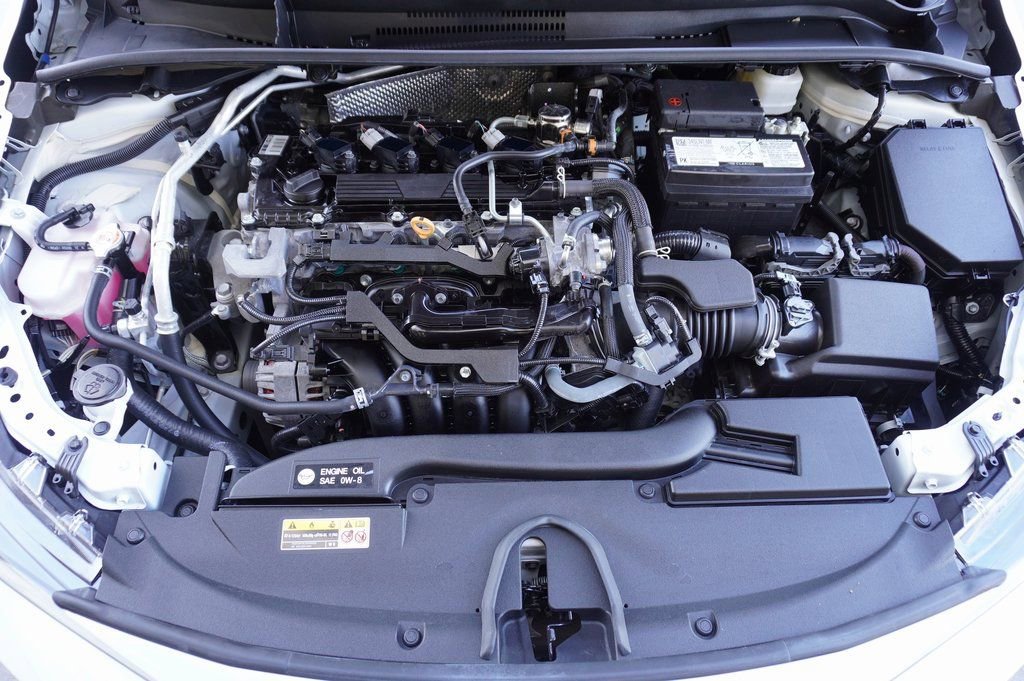 Certified 2025 Toyota Corolla LE image 21