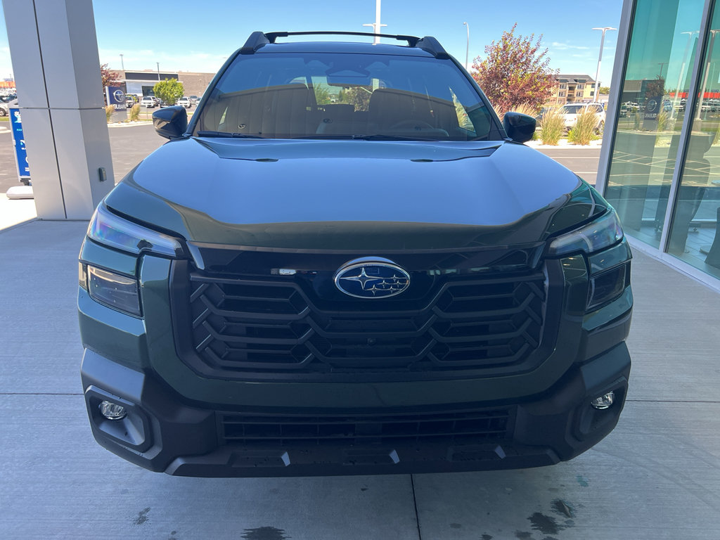 New 2026 Subaru Outback Touring XT AWD/4WD image 29