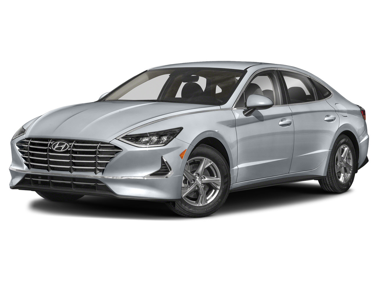 Certified 2023 Hyundai Sonata SE FWD image 54